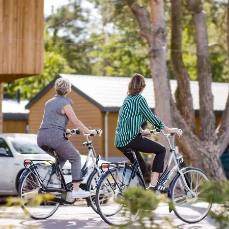 Holiday Europarcs De Wije Werelt-18 בית נופש אוטרלו