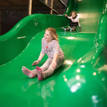 Holiday Europarcs De Wije Werelt-18 * אוטרלו